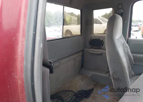 1997 Ford Ranger Xl/Xlt z USA, uszkodzony, nr VIN 1FTCR14A0VTA70163